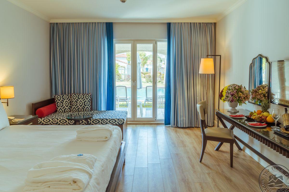 IC HOTELS SANTAI FAMILY RESORT