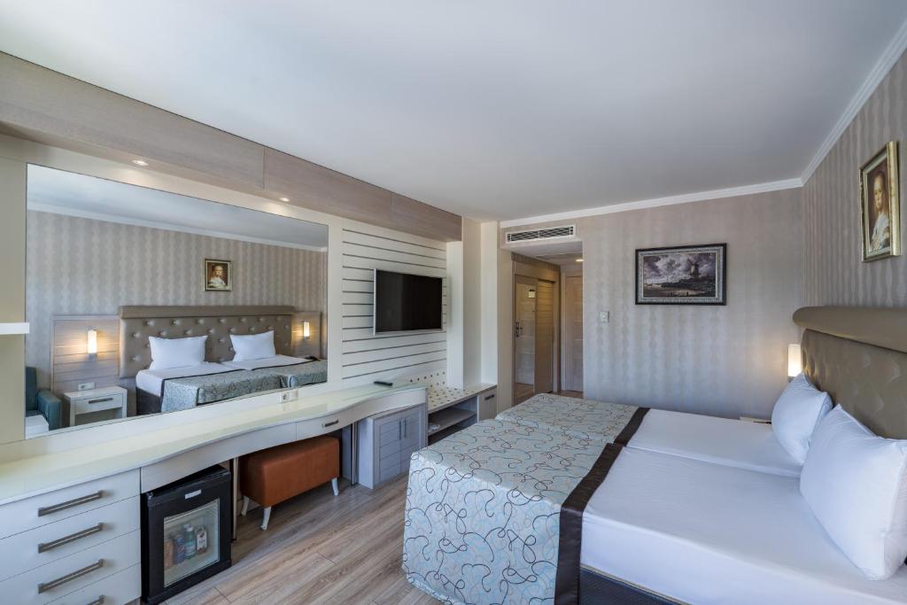 Orange County Kemer