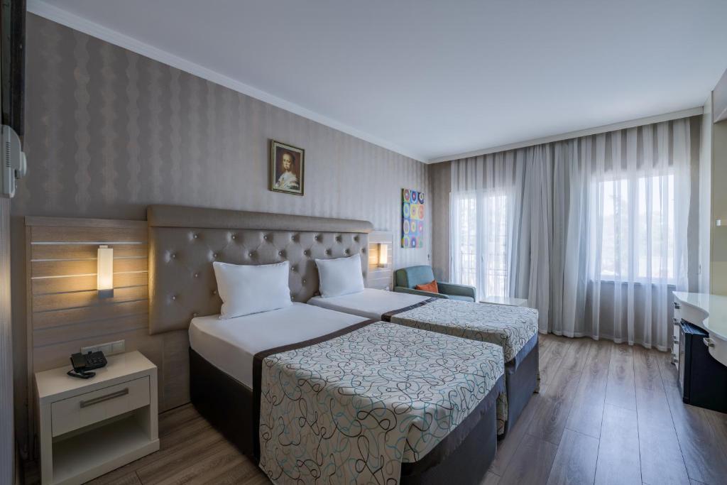 Orange County Kemer