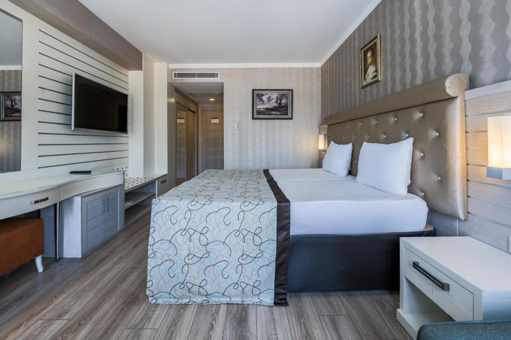 Orange County Kemer