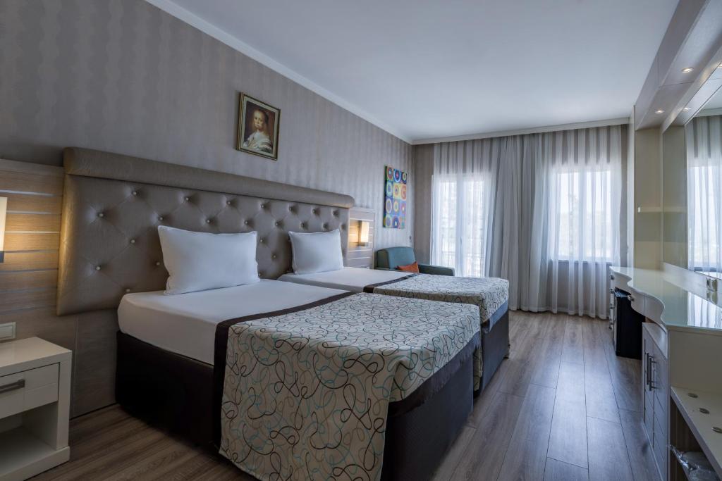 Orange County Kemer