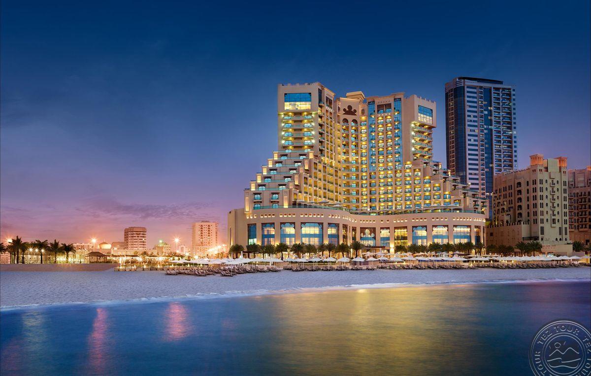 FAIRMONT AJMAN