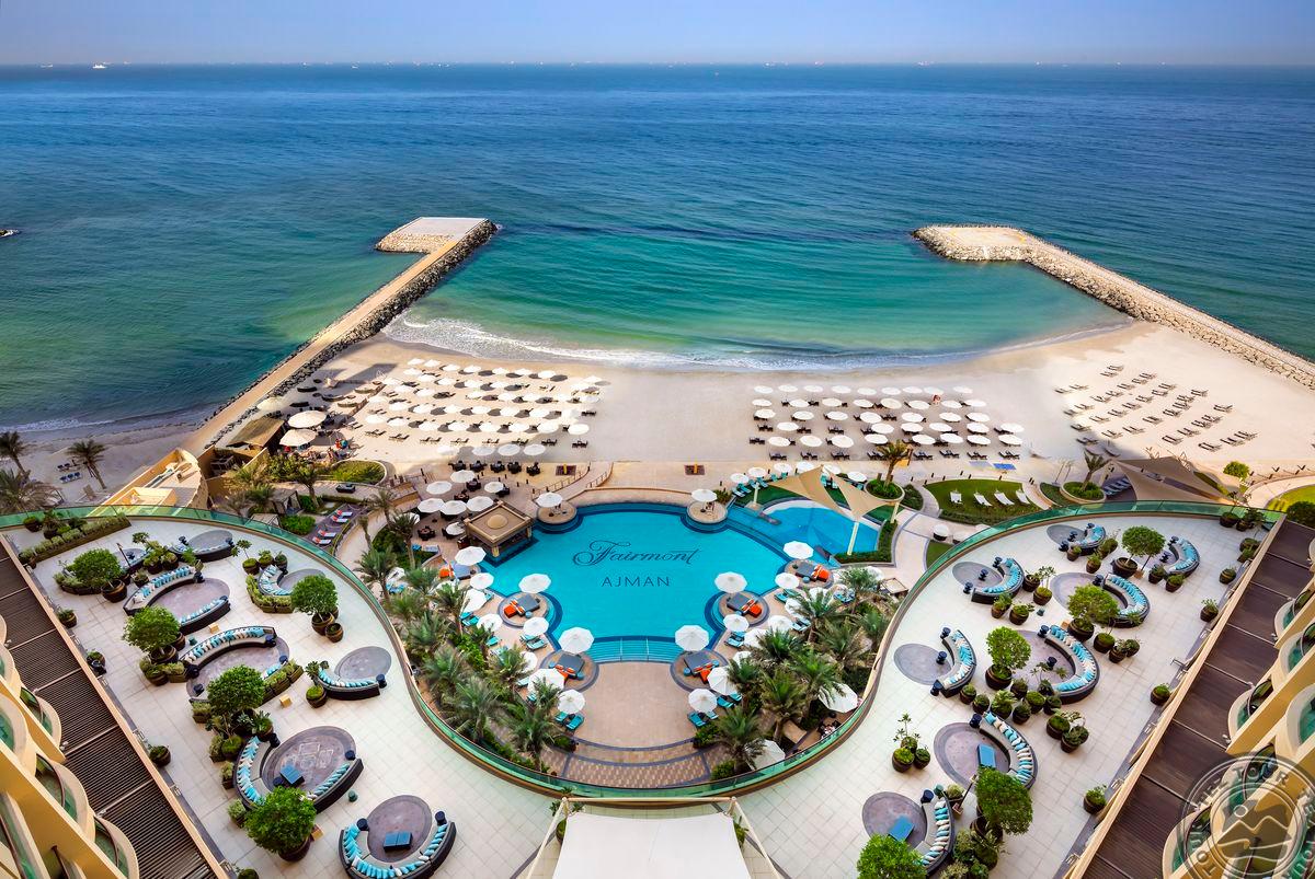 FAIRMONT AJMAN