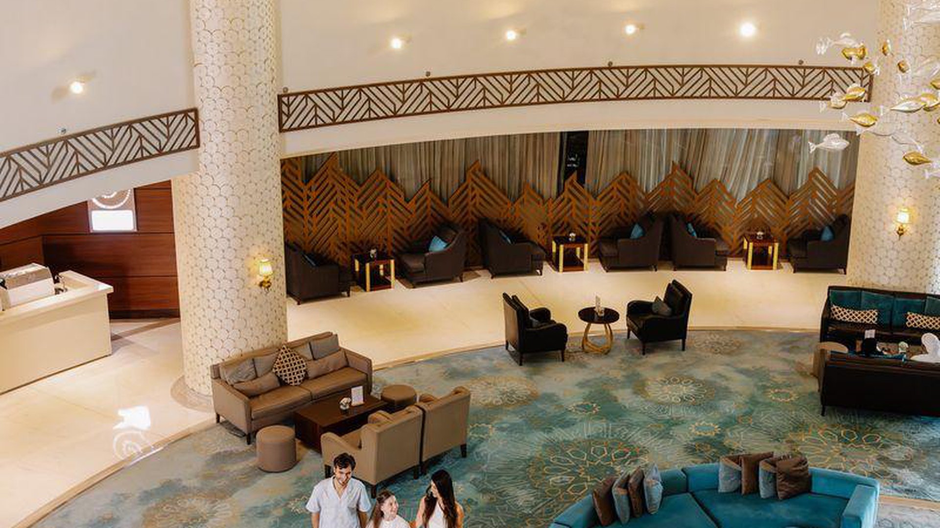 FAIRMONT AJMAN