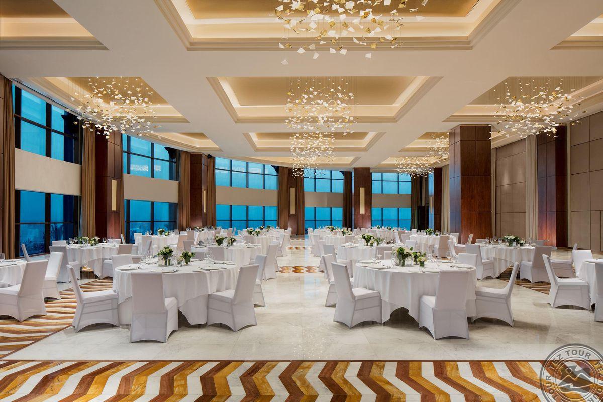 FAIRMONT AJMAN