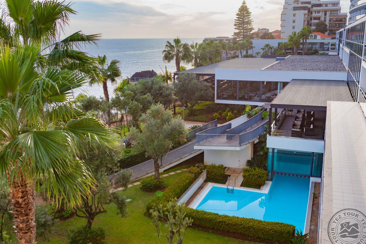 VIDAMAR RESORT HOTEL MADEIRA
