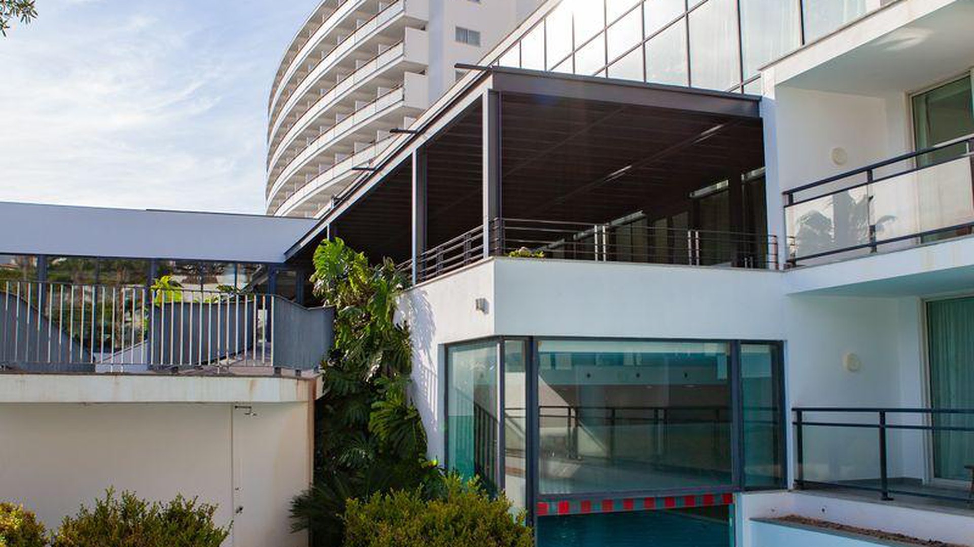 VIDAMAR RESORT HOTEL MADEIRA