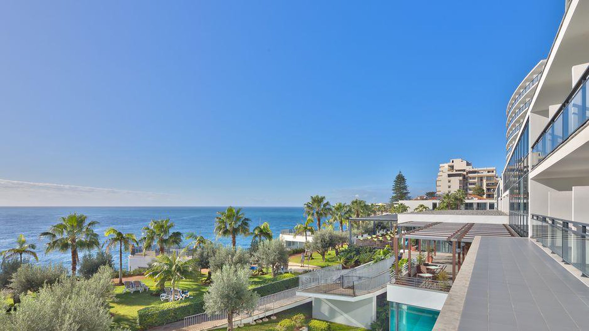 VIDAMAR RESORT HOTEL MADEIRA