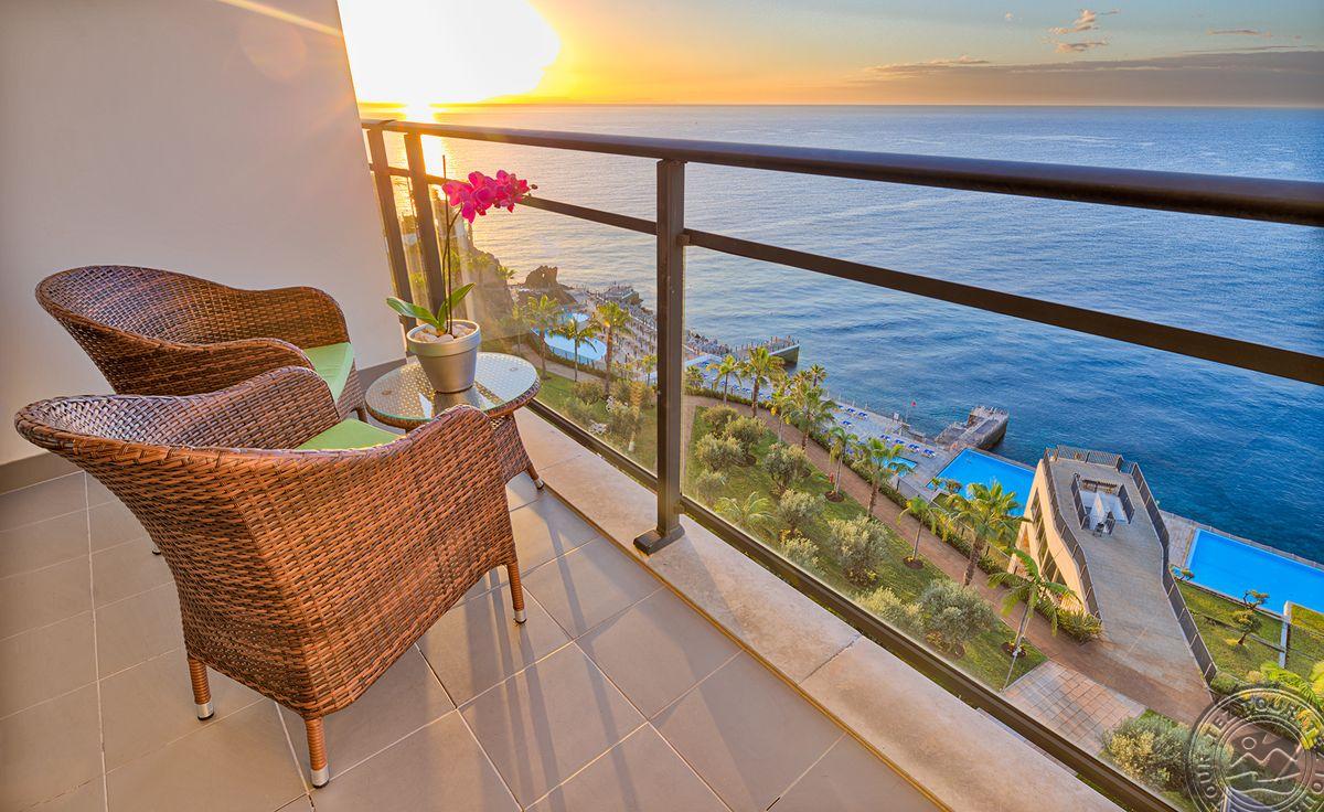 VIDAMAR RESORT HOTEL MADEIRA