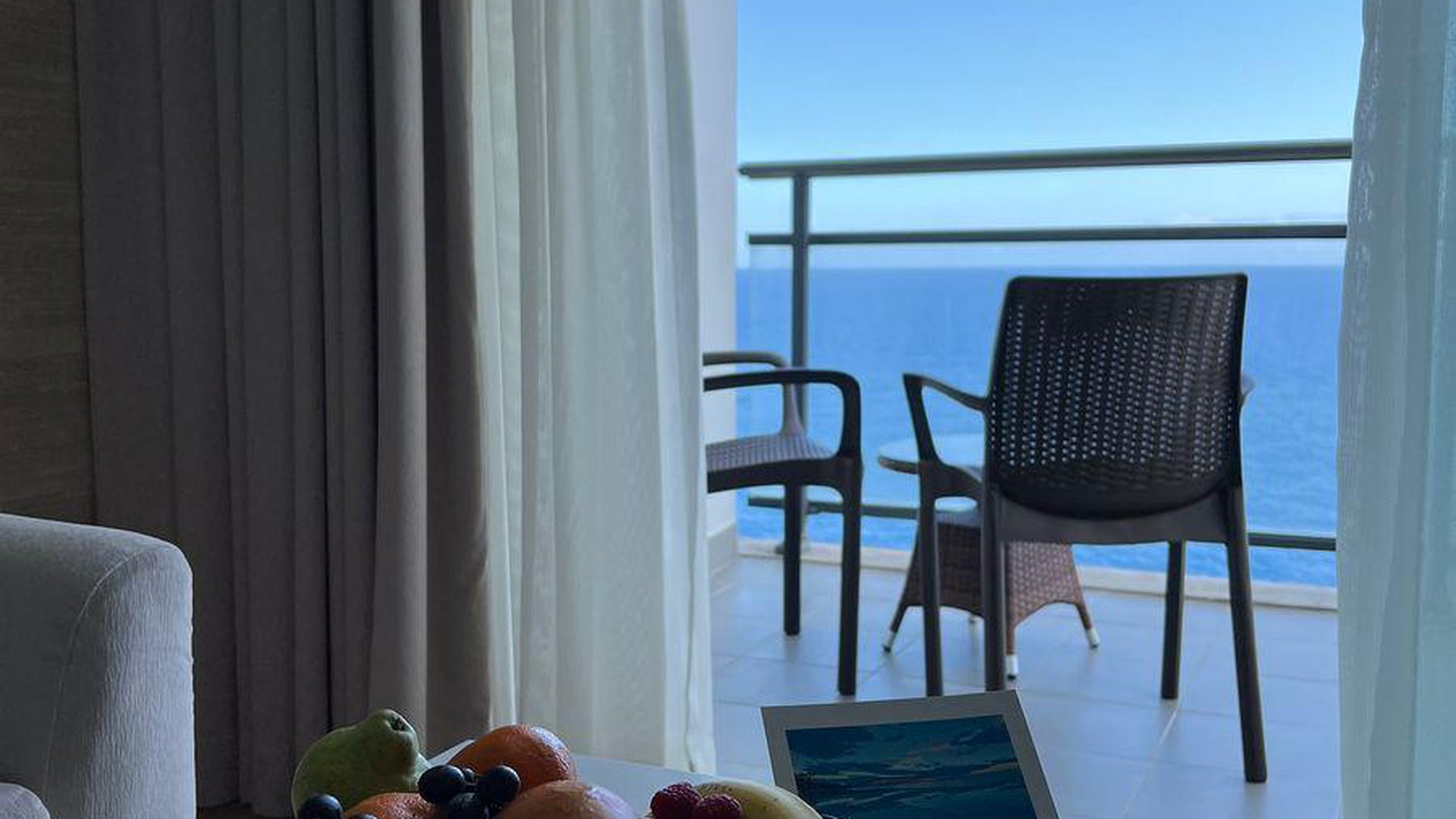 VIDAMAR RESORT HOTEL MADEIRA