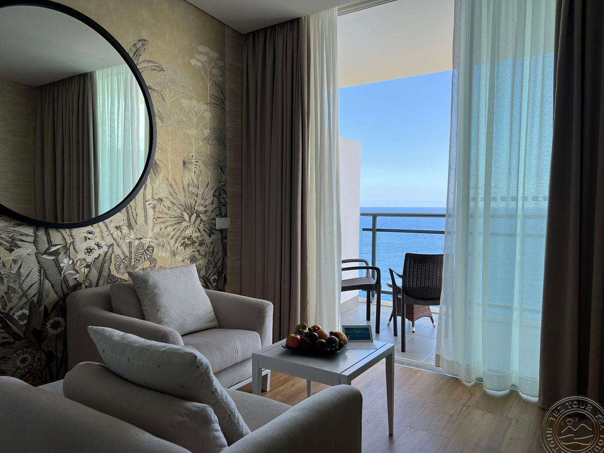 VIDAMAR RESORT HOTEL MADEIRA