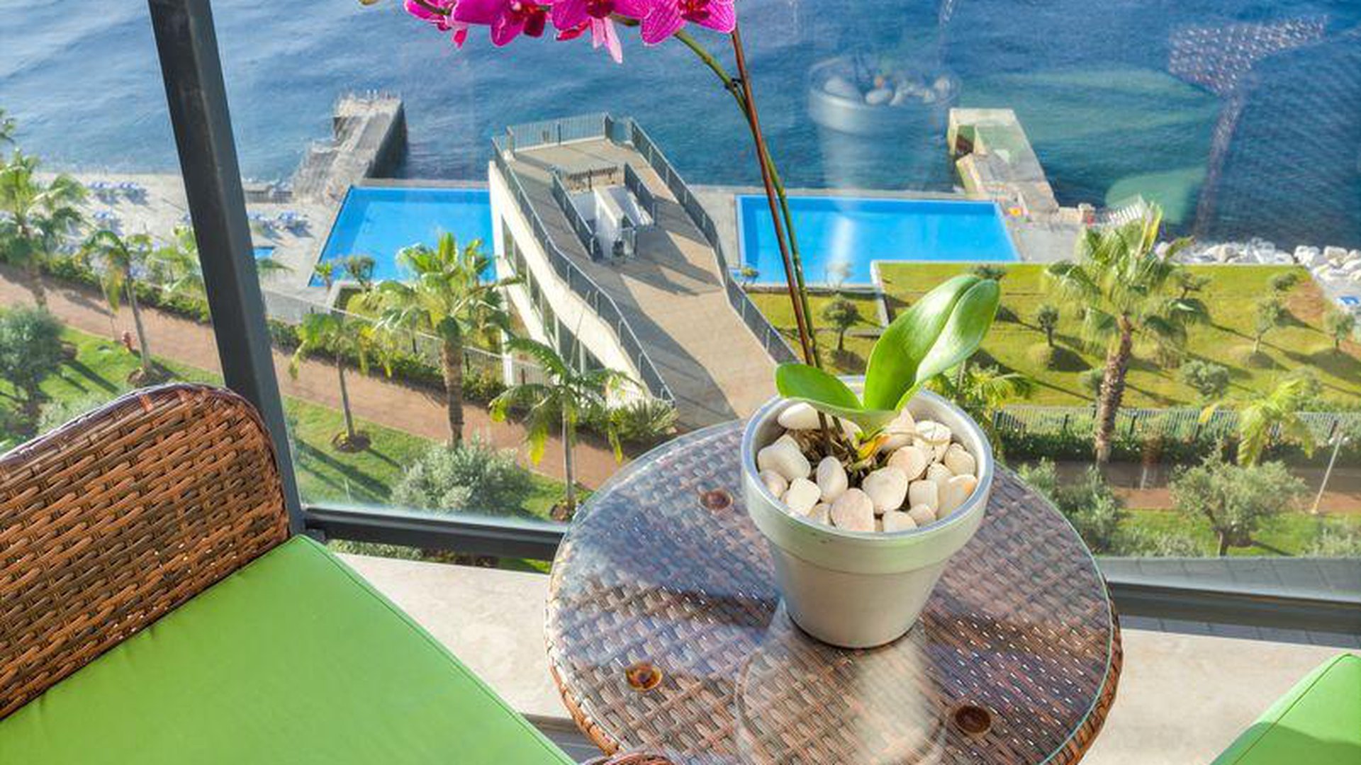 VIDAMAR RESORT HOTEL MADEIRA