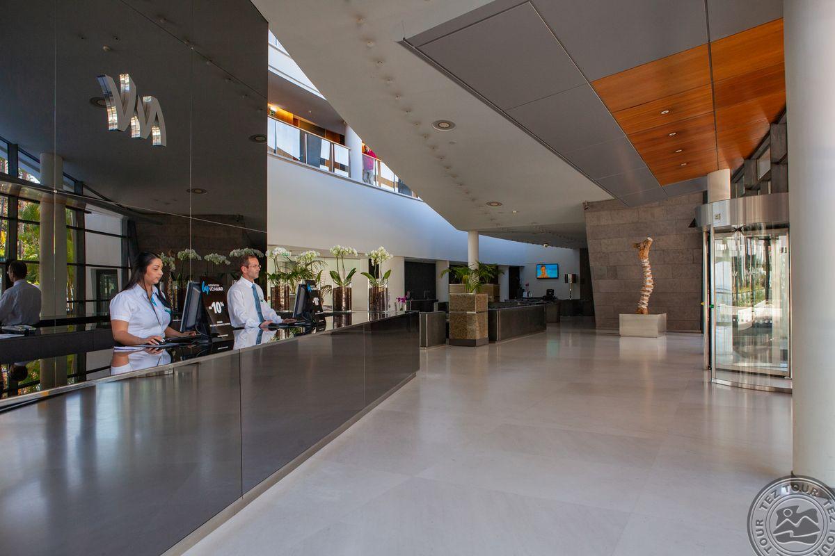 VIDAMAR RESORT HOTEL MADEIRA