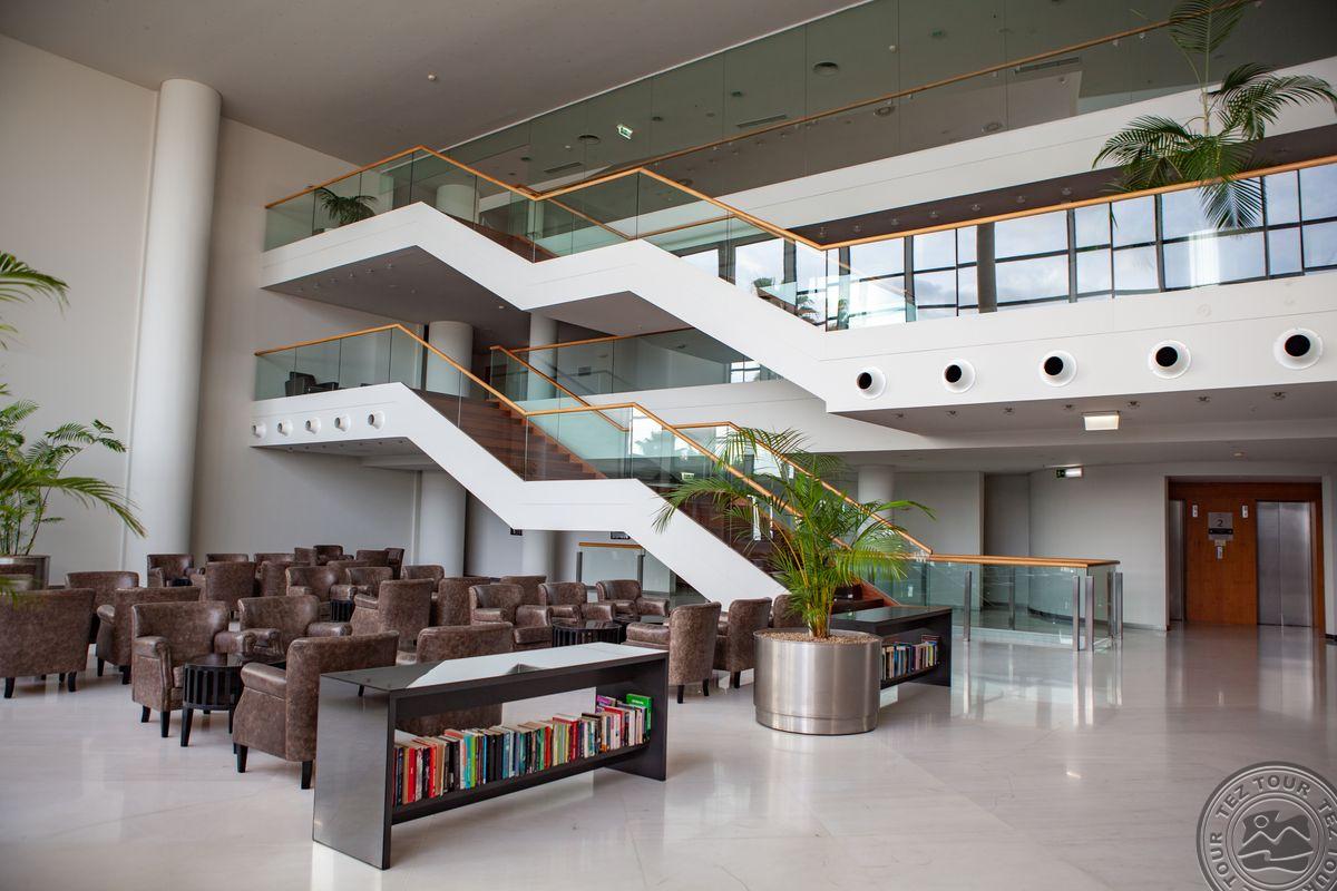 VIDAMAR RESORT HOTEL MADEIRA