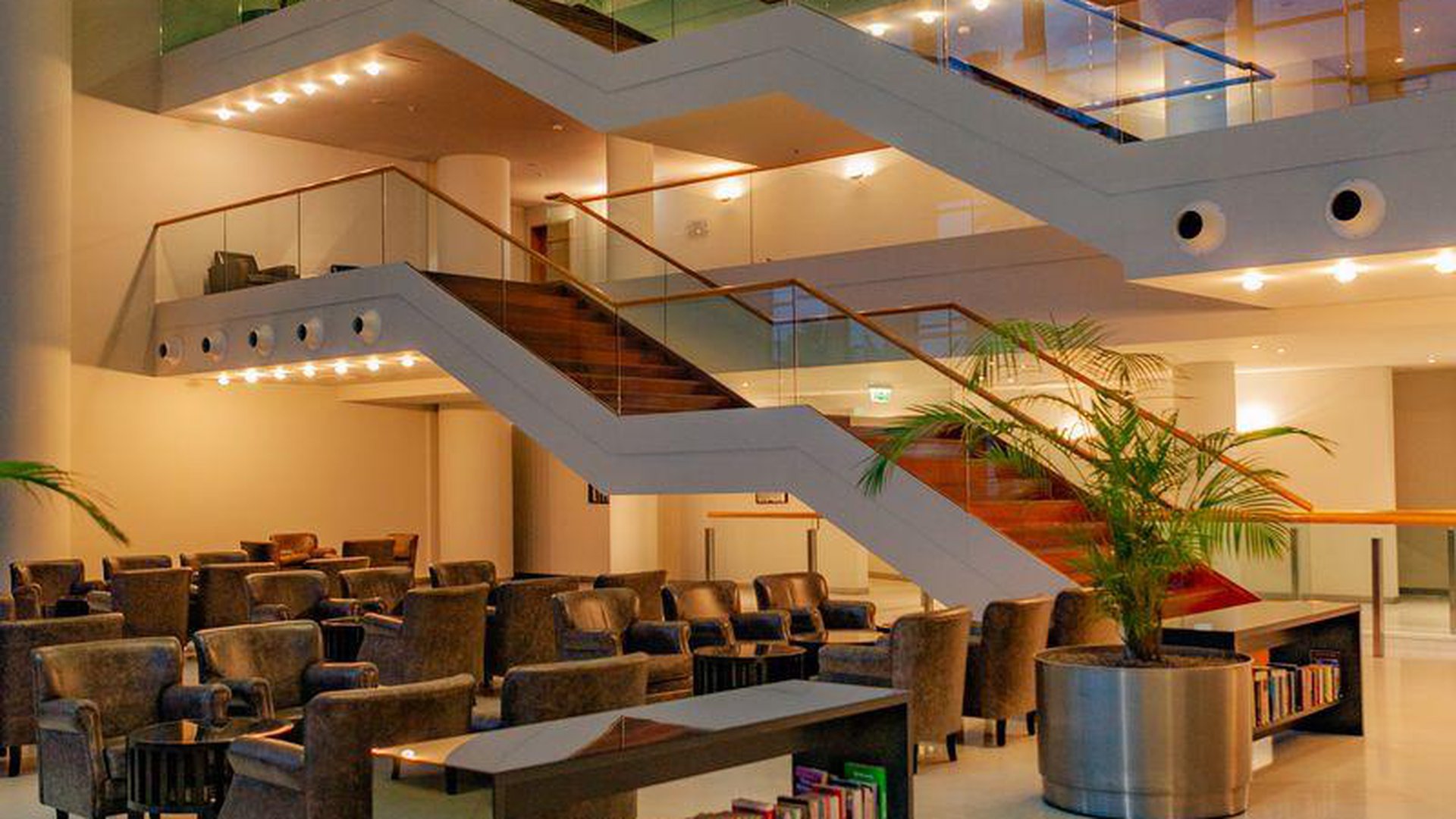 VIDAMAR RESORT HOTEL MADEIRA