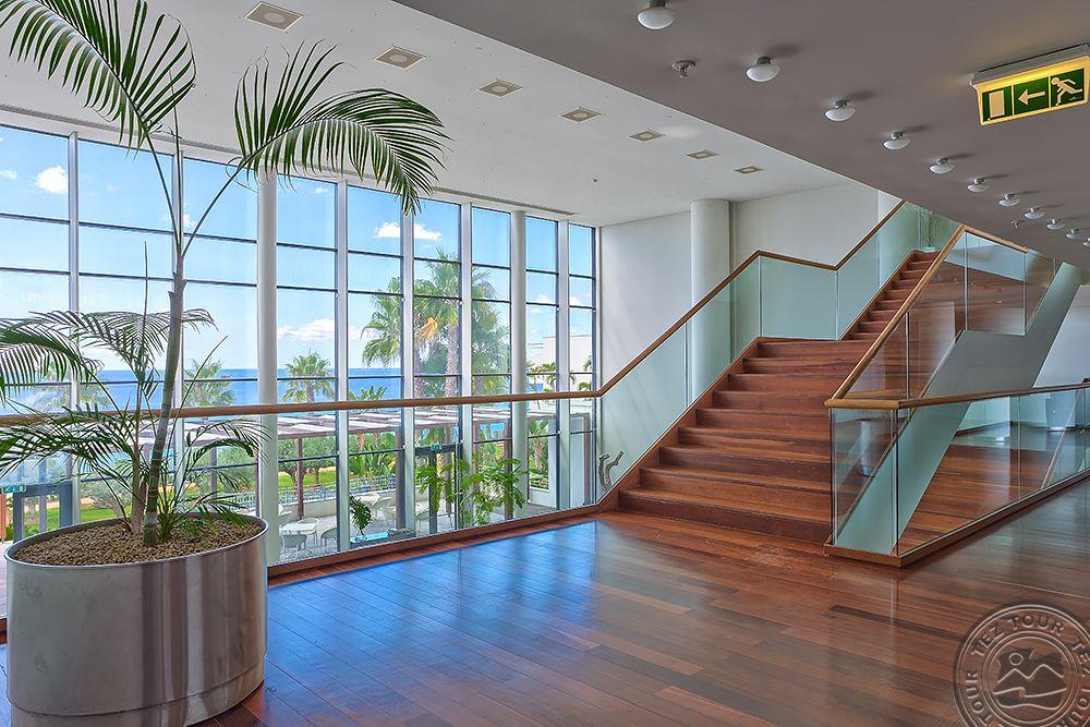 VIDAMAR RESORT HOTEL MADEIRA