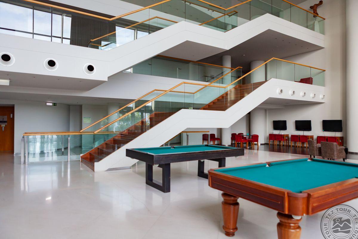 VIDAMAR RESORT HOTEL MADEIRA