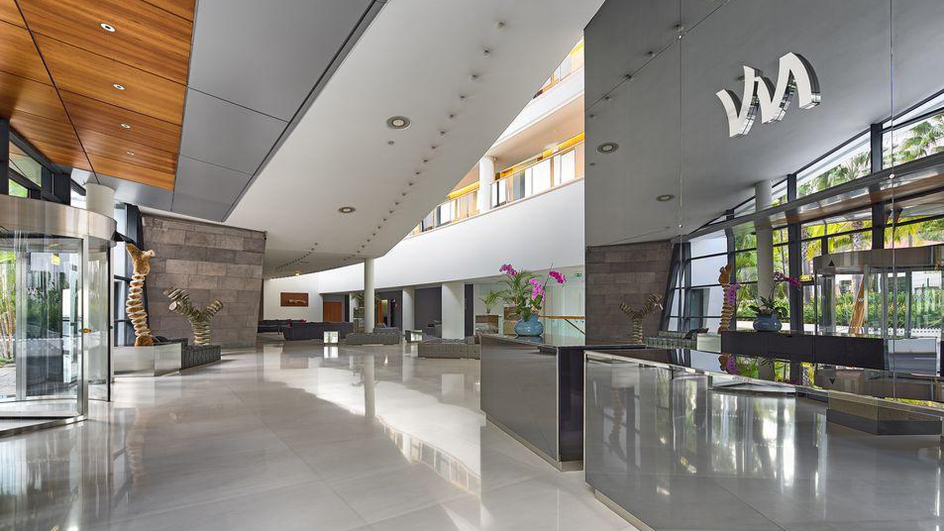 VIDAMAR RESORT HOTEL MADEIRA