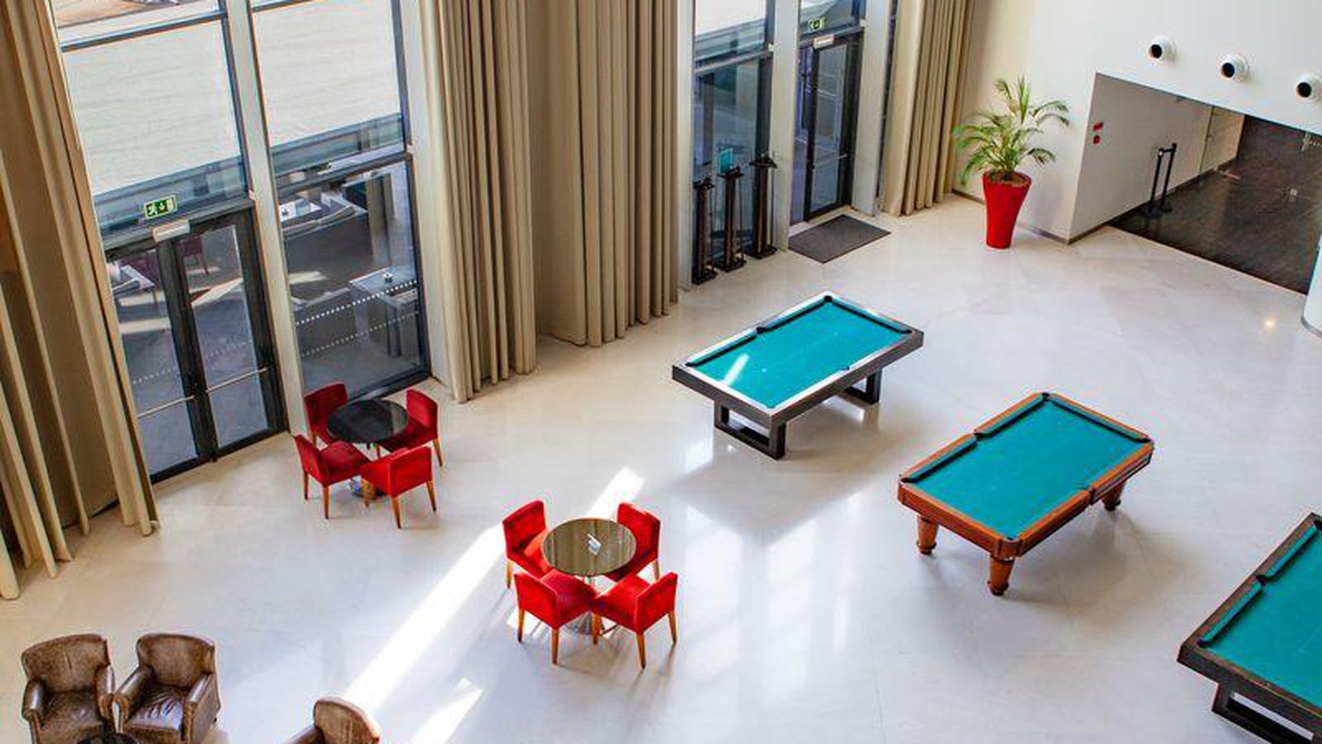 VIDAMAR RESORT HOTEL MADEIRA