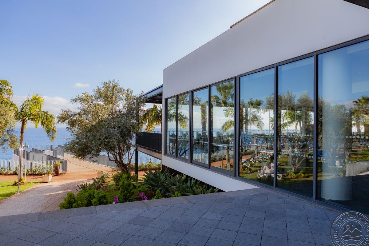 VIDAMAR RESORT HOTEL MADEIRA