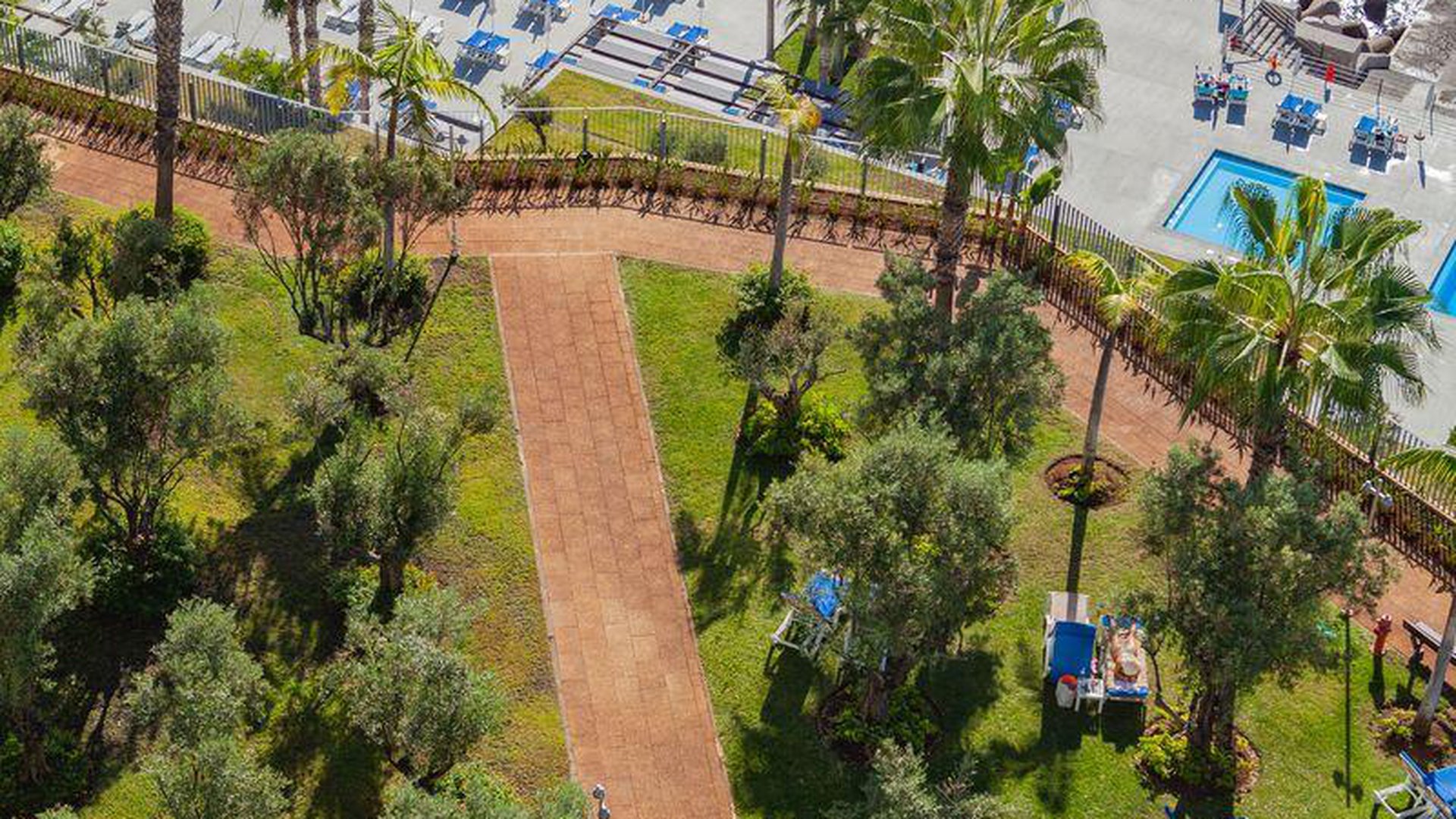 VIDAMAR RESORT HOTEL MADEIRA