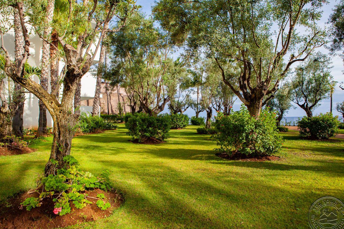 VIDAMAR RESORT HOTEL MADEIRA