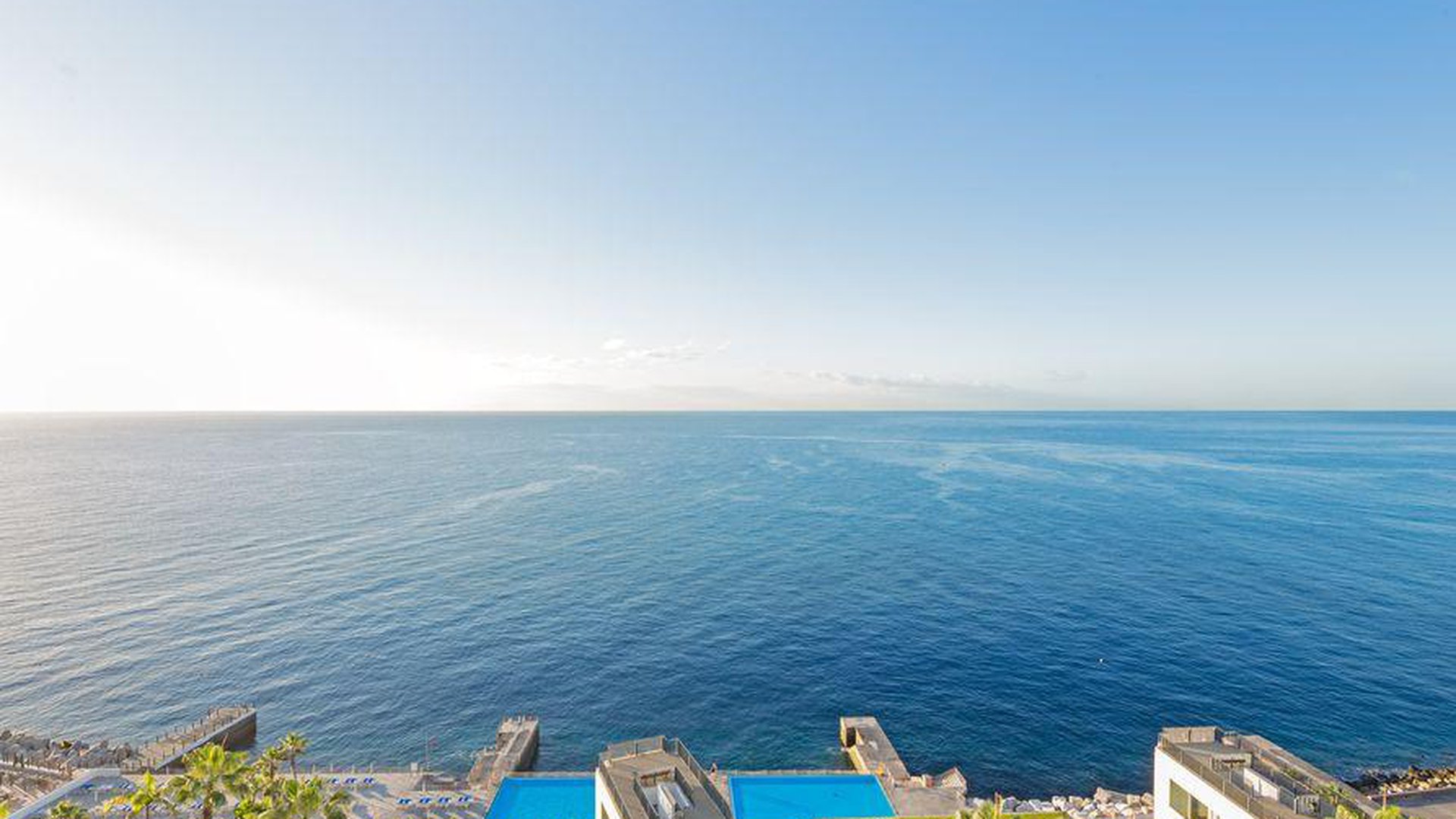 VIDAMAR RESORT HOTEL MADEIRA