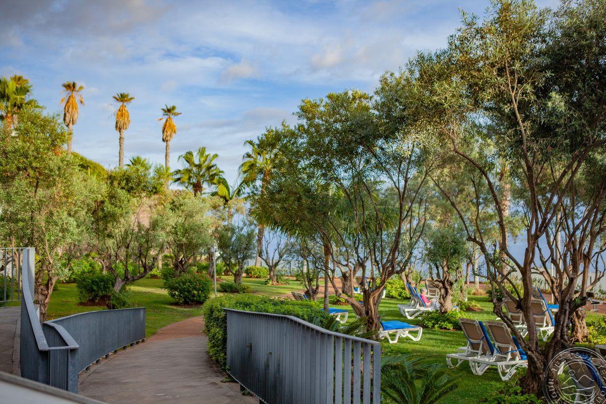 VIDAMAR RESORT HOTEL MADEIRA