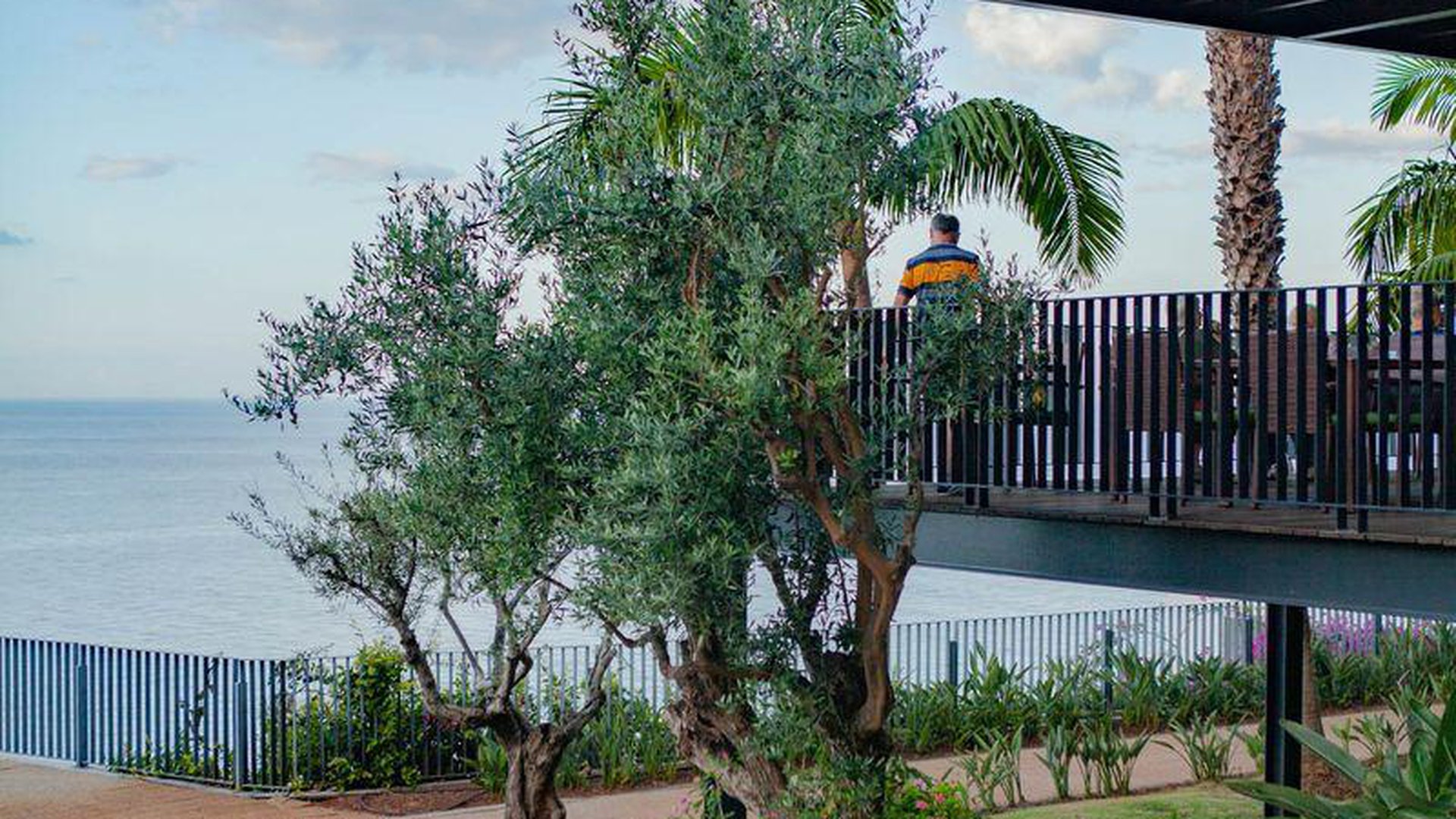 VIDAMAR RESORT HOTEL MADEIRA