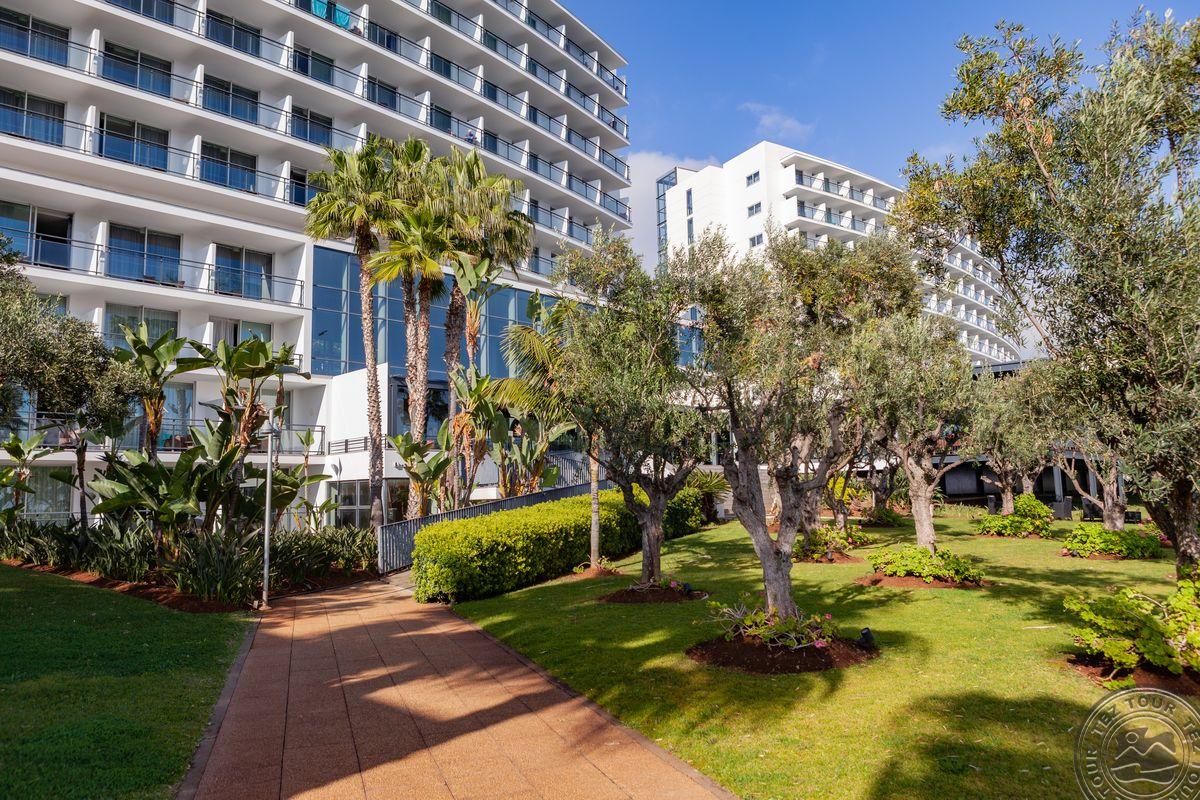 VIDAMAR RESORT HOTEL MADEIRA