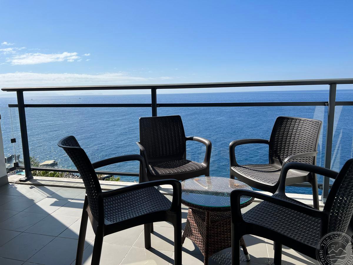 VIDAMAR RESORT HOTEL MADEIRA