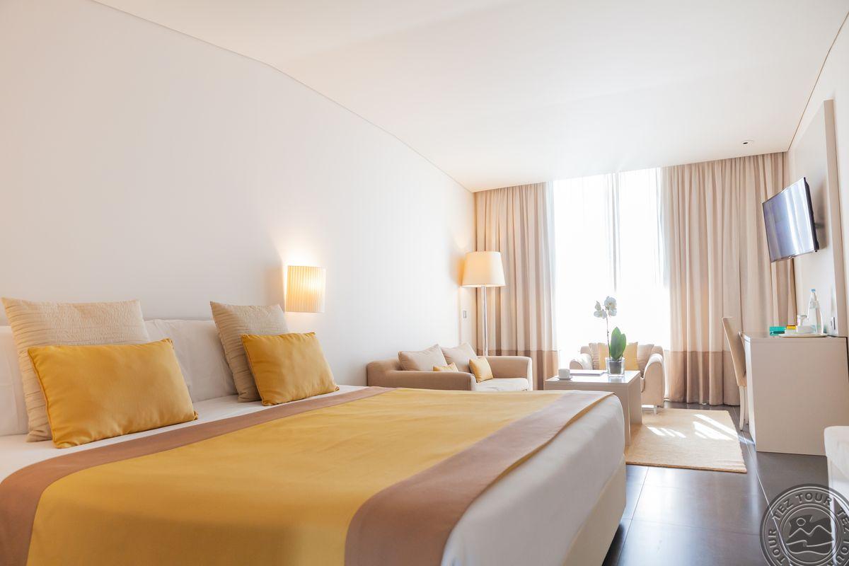 VIDAMAR RESORT HOTEL MADEIRA