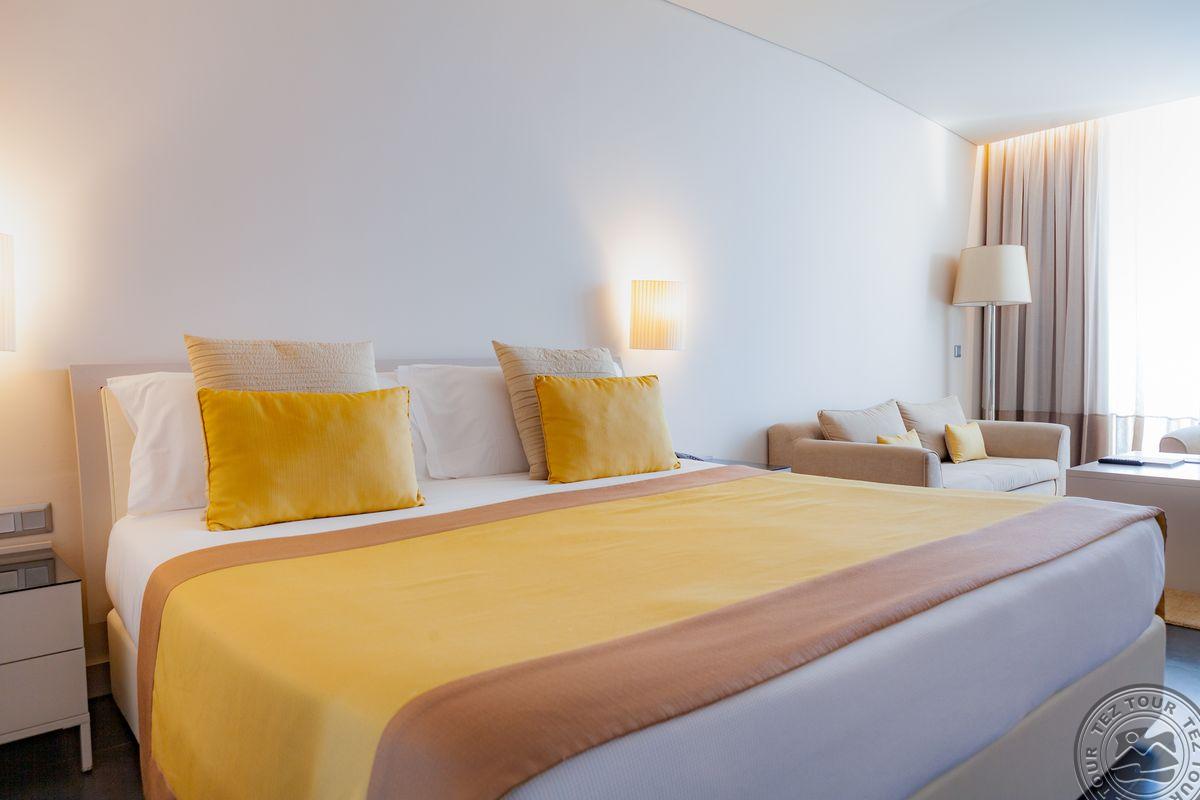 VIDAMAR RESORT HOTEL MADEIRA