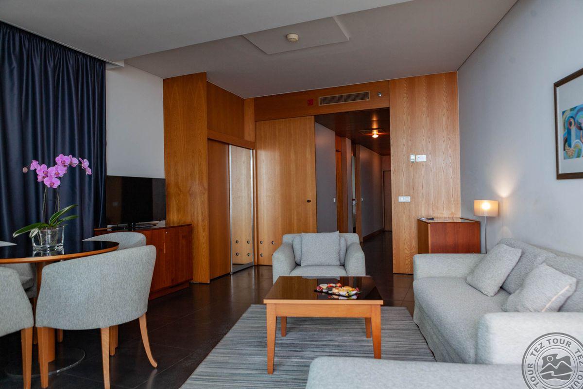 VIDAMAR RESORT HOTEL MADEIRA