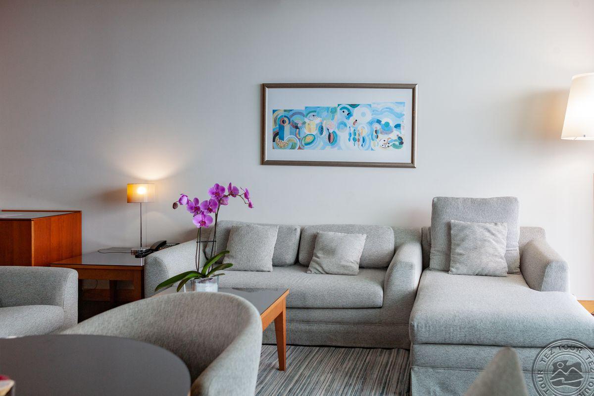 VIDAMAR RESORT HOTEL MADEIRA