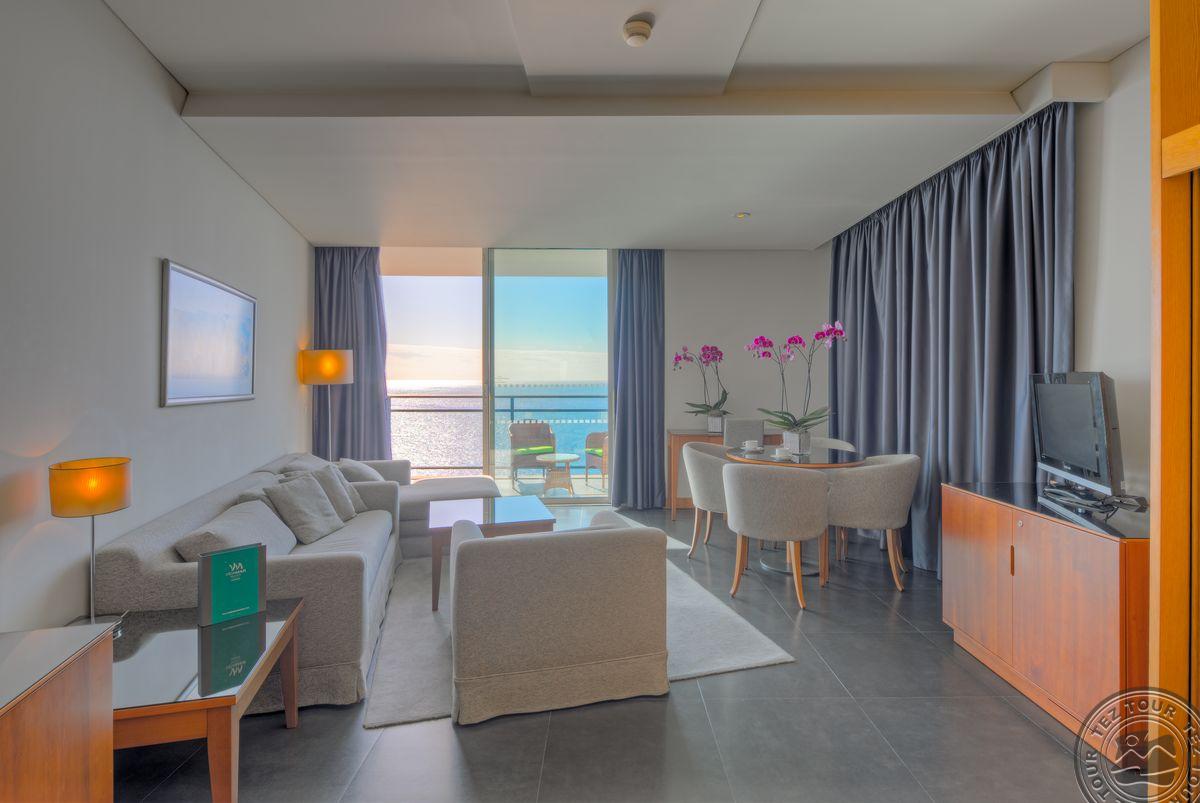 VIDAMAR RESORT HOTEL MADEIRA