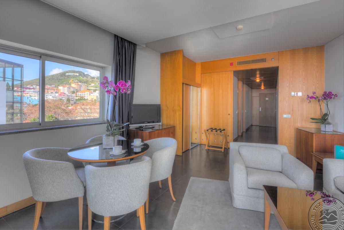 VIDAMAR RESORT HOTEL MADEIRA