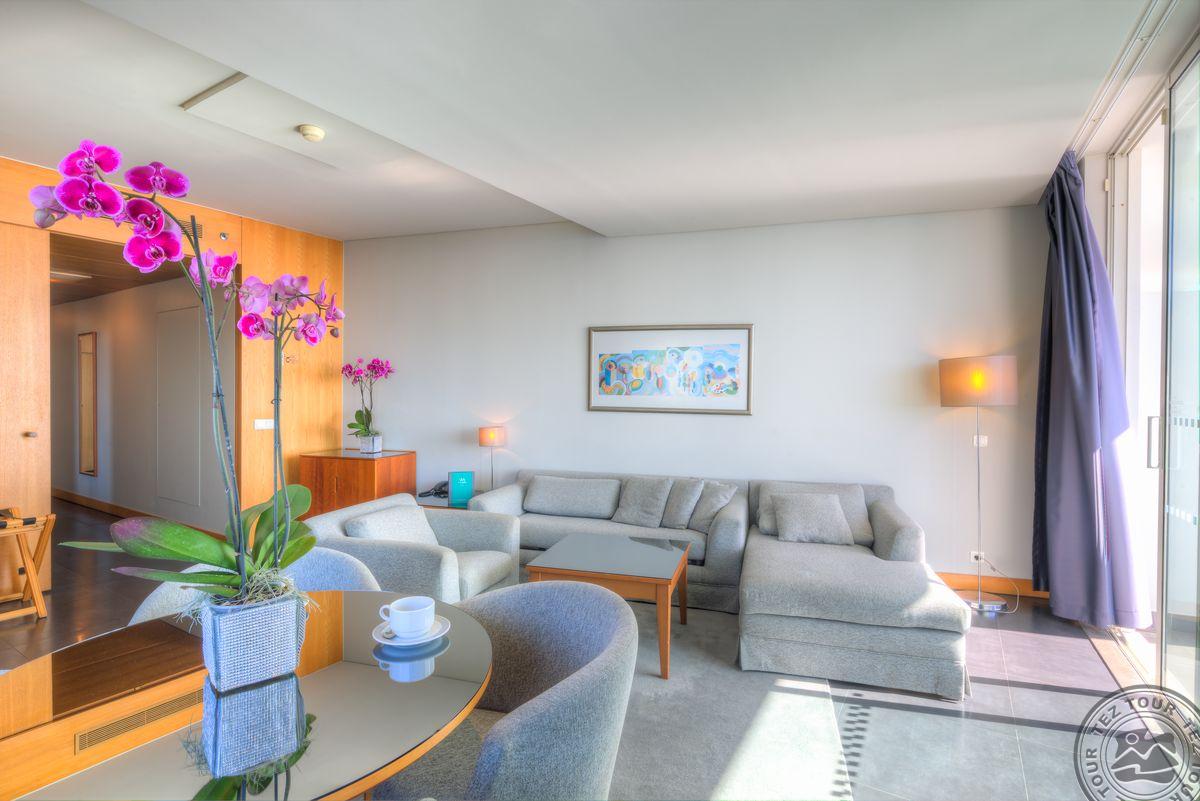 VIDAMAR RESORT HOTEL MADEIRA