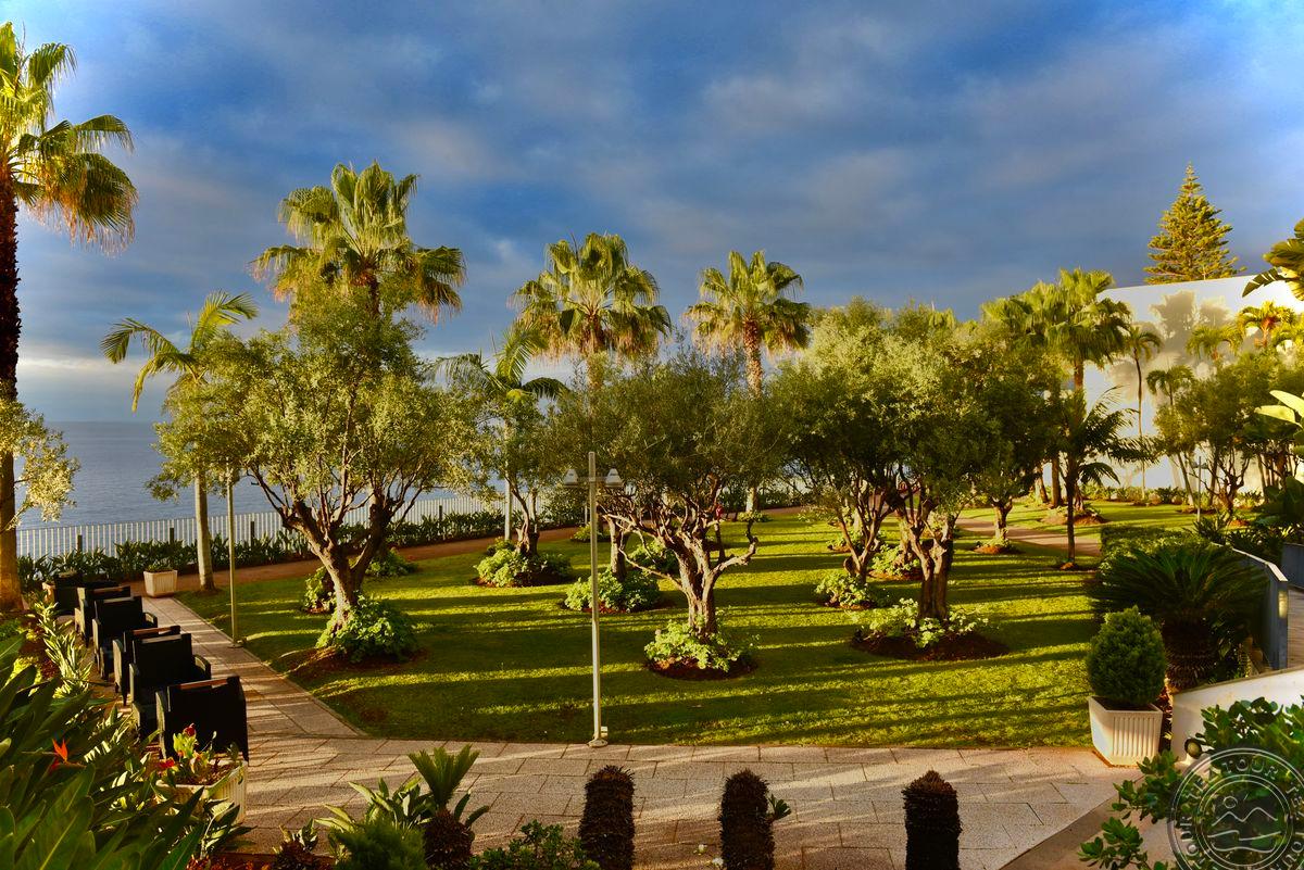 VIDAMAR RESORT HOTEL MADEIRA