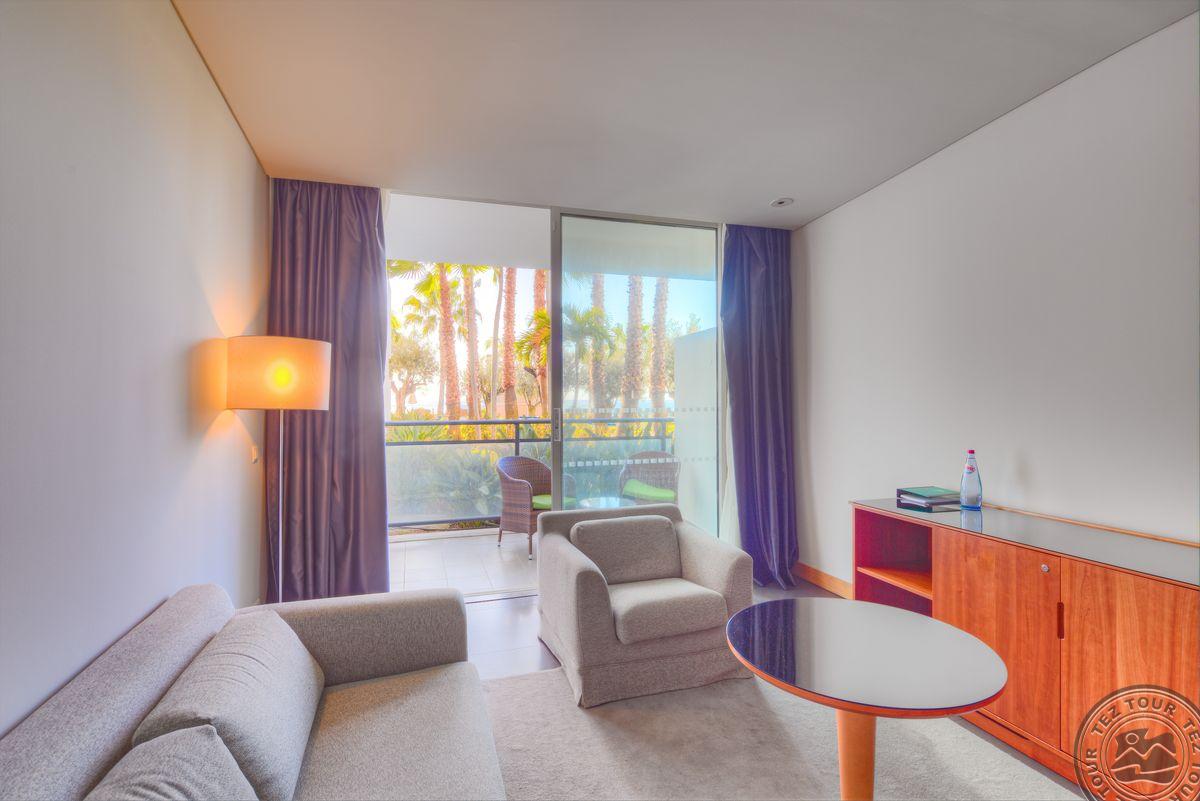 VIDAMAR RESORT HOTEL MADEIRA