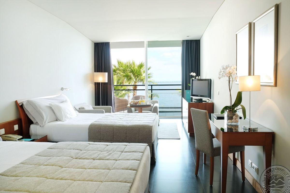 VIDAMAR RESORT HOTEL MADEIRA