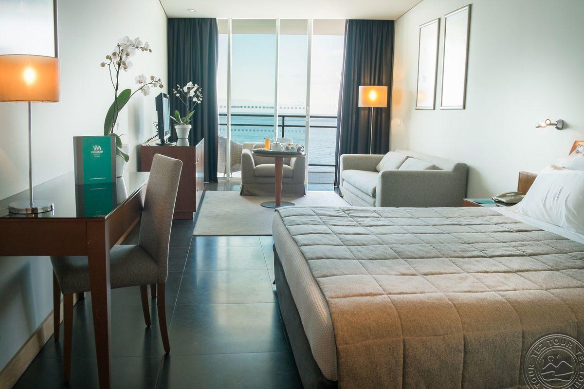 VIDAMAR RESORT HOTEL MADEIRA