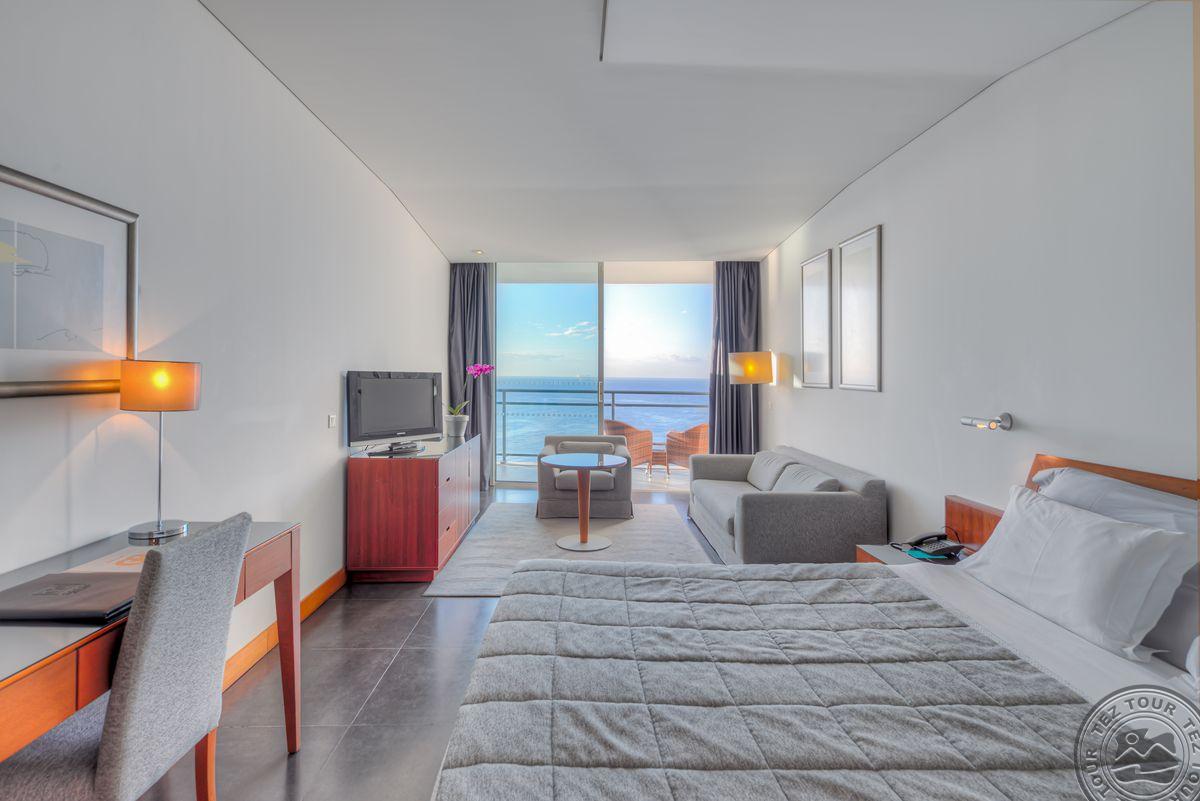 VIDAMAR RESORT HOTEL MADEIRA