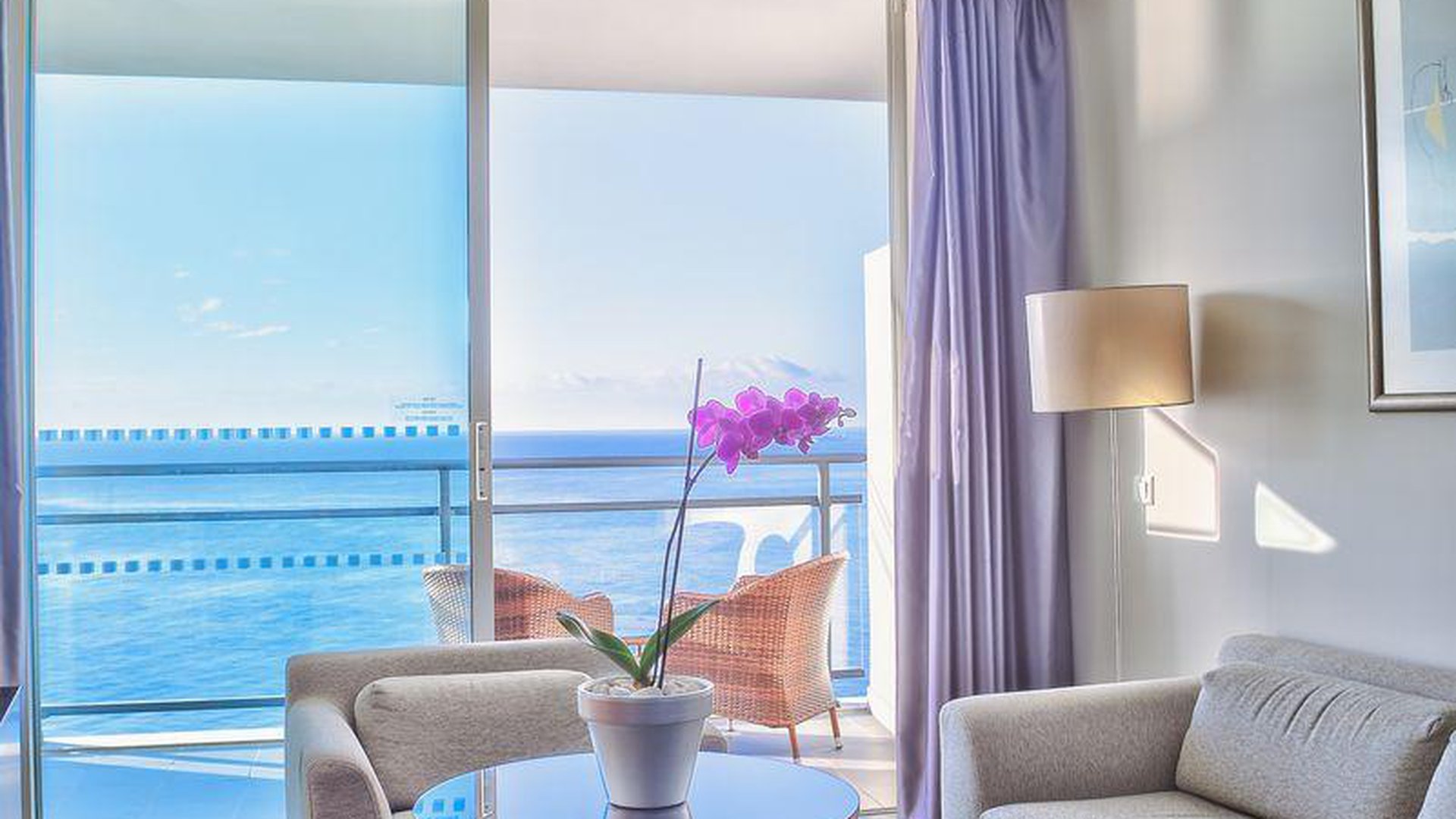 VIDAMAR RESORT HOTEL MADEIRA