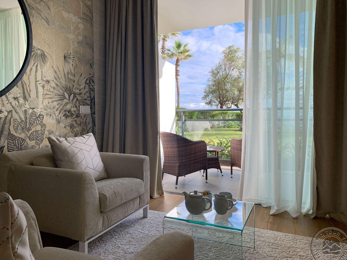 VIDAMAR RESORT HOTEL MADEIRA