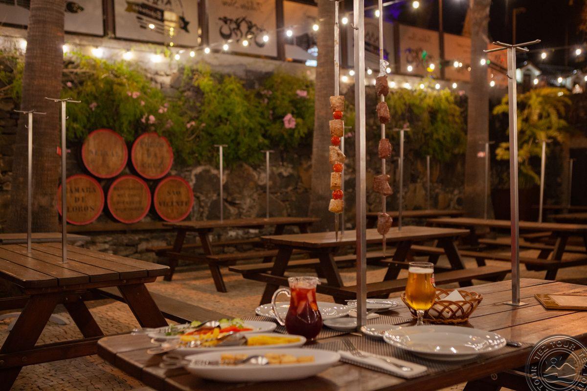 VIDAMAR RESORT HOTEL MADEIRA