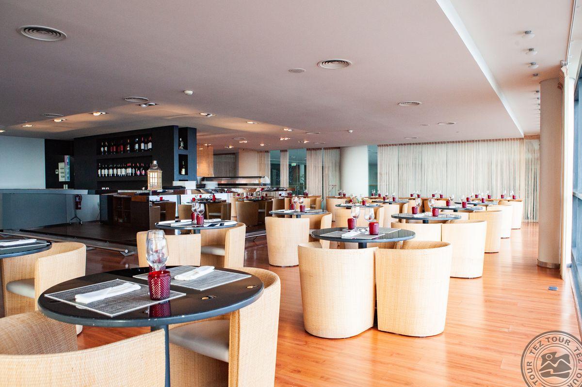 VIDAMAR RESORT HOTEL MADEIRA