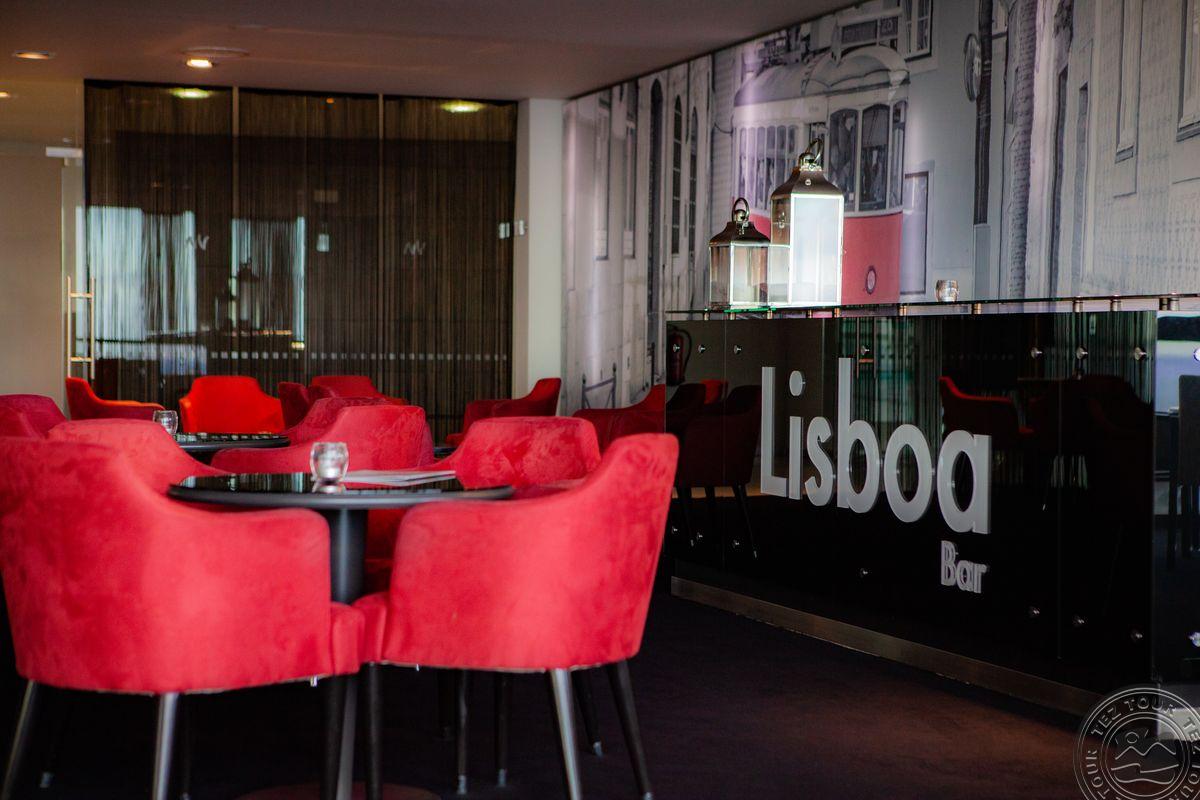 VIDAMAR RESORT HOTEL MADEIRA