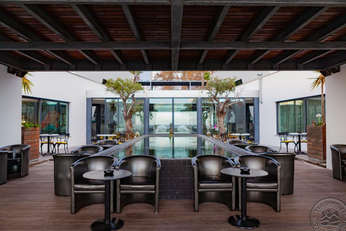 VIDAMAR RESORT HOTEL MADEIRA