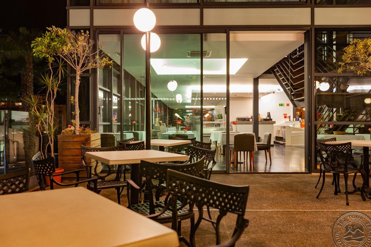 VIDAMAR RESORT HOTEL MADEIRA